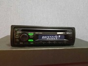Radio CD MP3 Sony cdx-gt28 AUX - ładny stan !!