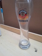 szklanki do napojów Erdinger 0,3L