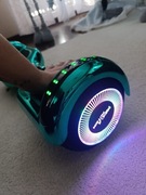 Deskorolka elektryczna Mega Motion