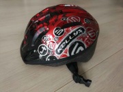 Kask dziecięcy Mark Kellys rozm. XS/S 47-51
