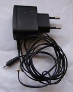 Zasilacz NOKIA 5V, 355mA, wtyk 2,0x0,7