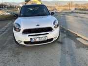MINI COOPER PACEMAN ALL4 S – MOC, STYL I NAPĘD 4x4!