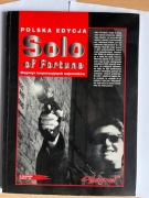 Solo of Fortune | Cyberpunk 2020 | PL