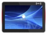 Komputer przemysłowy panelowy ProDVX 10,1 Android, Licytacja od 1zł