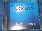 JAMES HORNER HEART OF THE OCEAN 