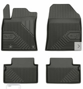 Dywaniki samochodowe No 77 Kia Xceed od 2019 crossover 