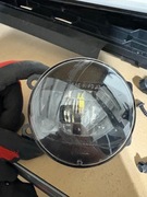 Mustang 6 gen halogen prawy przód z kratką mocująca 2014 2015 2016 2017