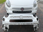 zderzak przód przedni Fiat 500L Cross LIFT 2018 -