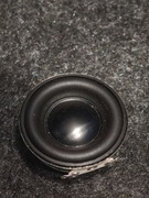 Głośnik mocny zamienny mobilny 4x4cm DIY Projekt Naprawa bass