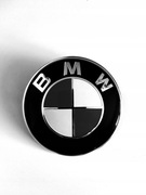 Emblemat BMW K1600 GT GTL B od 2017 BLACK EDITION