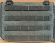 101 Inc. - Taktyczny pokrowiec na tablet - Zielony