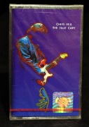 Chris Rea - The Blue Cafe, kaseta, folia
