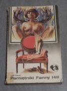 John Cleland - Pamiętniki Fanny Hill