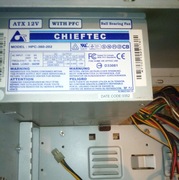 CHIEFTEC HPC-360-202
