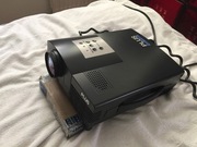 Projektor rzutnik do laptopa DLP PLUS UP-1100 VGA