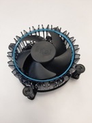 Chłodzenie procesora Intel na socket LGA1700 wentylator, radiator