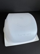 Tupperware Cheesmart kwadratowy