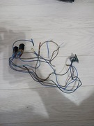 Zelmer Aquawelt przewody triak silnika