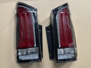 KOMPLET DWIE LAMPY LED TYŁ MERCEDES KLASA V 447 LIFT