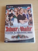 Asterix i Obelix - W Służbie Jej Królewskiej mości 