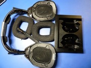 Słuchawki Logitech Astro A50 for serwis hobby
