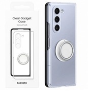 ORYGINALNE ETUI SAMSUNG CLEAR GADGET CASE na SAMSUNG GALAXY Z FOLD5