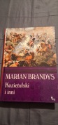 Kozietulski i inni  Marian Brandys
