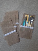 Kieszonki na sztućce