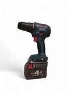 Adapter Bosch Professional na baterie Milwaukee