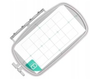 Tamborek / Ramka do haftu CKPSMS SA434 (10x17 cm) dla hafciarek Brother