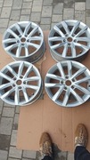 Felgi aluminiowe VW passat b8,golf , jeeta 16cali