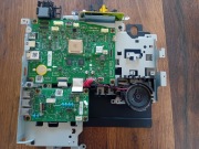 Canon MF 734cdw płyta główna/głośnik/ moduł FAX/ offhook CF oryginalny 