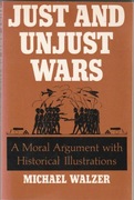 Just and Unjust Wars: A Moral Argument with 