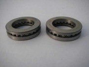 Łożyska główki ramy kierownicy SHL M17 Gazela 