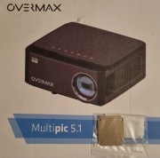 NOWA Lampa LED do projektora Overmax Multipic 5.1 
