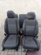 Opel Mokka fotele i kanapa 