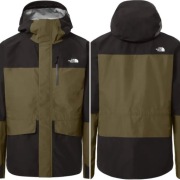 Kurtka Wodoodporna The North Face Dryzzle All-Weather Futurlight S/M