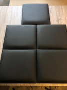 Panele tapicerowane na wymiar !