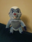 Bunga Lwia Straż Disney maskotka  