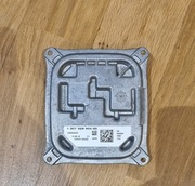 Przetwornica moduł LED lampy Peugeot 308 ll T9 130732940400 3008 citroen DS