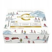 Primabiotic Collagen Winter Edition
