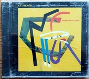 Plyta kompaktowa Kei Akagi