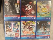 Konsola PS4 z 6 grami