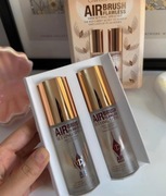 Charlotte Tilbury Airbrush Flawless Mini Setting Spray Kit NOWY