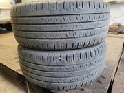 Opony 2szt 235x55x17 Kumho Solus TA31 5,5 mm możliwy montaż Wisła