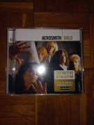 Aerosmith - GOLD 2 CD BEST OF