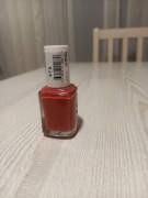 Lakier Essie Stop, drop&shop
