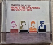 Forever Delayed / Manic Street Preachers