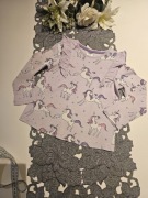 Bluzka z jednorożcem, r. 116