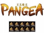 1kb - 1000 bryłek złota PangeaYT2